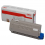 Toner original  -  OKI 44318606  -  magenta  -  (44318606)