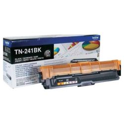Toner original  -  BROTHER TN241BK  -  negro  -  (TN-241BK)