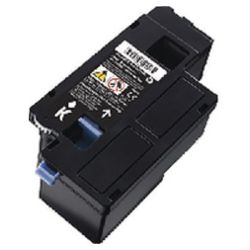 Toner original  -  DELL 7C6F7  -  negro  -  (593-11130)