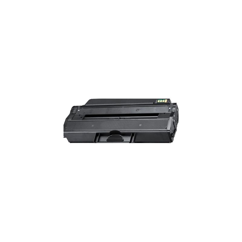 Toner original  -  DELL RWXNT  -  negro  -  (593-11109)