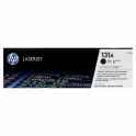 Toner original  -  HP 131A  -  negro  -  (CF210A)