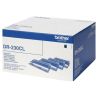 Pack 4 tambores originales  -  BROTHER DR230CL  -  negro + cian + magenta + amarillo  -  (DR-230CL)