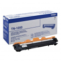 Toner original  -  BROTHER TN1050  -  negro  -  (TN-1050)