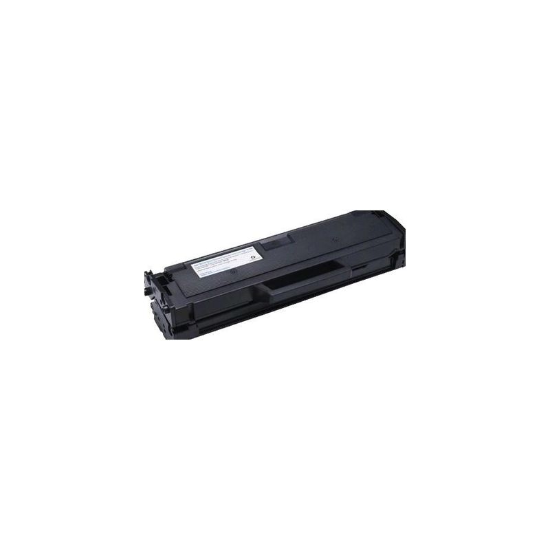 Toner original  -  DELL HF44N  -  negro  -  (593-11108)