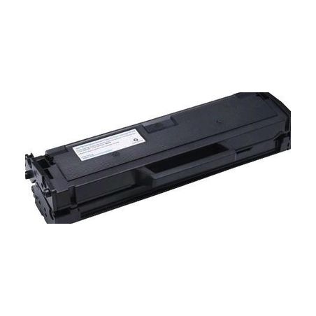 Toner original  -  DELL HF44N  -  negro  -  (593-11108)