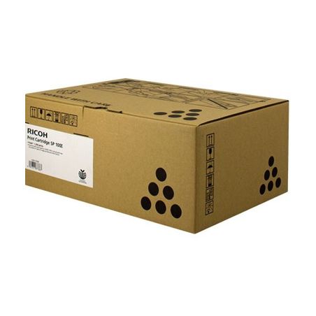 Toner original  -  RICOH 407166  -  negro  -  (407166)