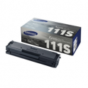 Toner original  -  SAMSUNG MLTD111S  -  negro  -  (SU810A)