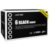 pack de 6 toner