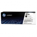 Toner original  -  HP 83A  -  negro  -  (CF283A)