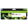 Cartucho de tinta original  -  HP 971XL  -  magenta  -  (CN627AE)  -  gran capacidad