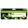 Cartucho de tinta original  -  HP 971XL  -  amarillo  -  (CN628AE)  -  gran capacidad