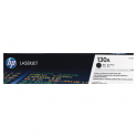 Toner original  -  HP 130A  -  negro  -  (CF350A)
