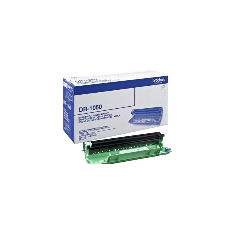 Tambor original  -  BROTHER DR1050  -  (DR-1050)