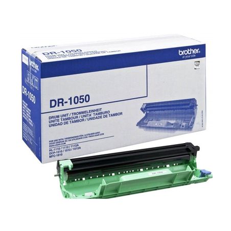 Tambor original  -  BROTHER DR1050  -  (DR-1050)