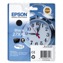 Cartucho de tinta original  -  EPSON 27XXL  -  negro  -  (C13T27914012)  -  gran capacidad