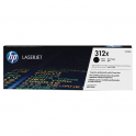 Toner original  -  HP 312X  -  negro  -  (CF380X)