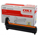 Tambor original  -  OKI 43913805  -  amarillo  -  (43913805)