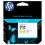 Cartucho de tinta original  -  HP 711  -  amarillo  -  (CZ132A)