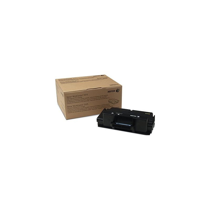 Toner original  -  XEROX 106R02311  -  negro  -  (106R02311)