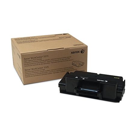Toner original  -  XEROX 106R02311  -  negro  -  (106R02311)