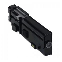 Toner original  -  DELL 593-BBBU  -  negro  -  (593BBBU)
