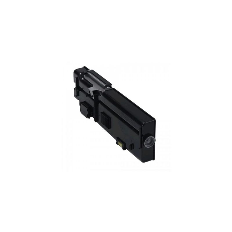 Toner original  -  DELL 593-BBBU  -  negro  -  (593BBBU)