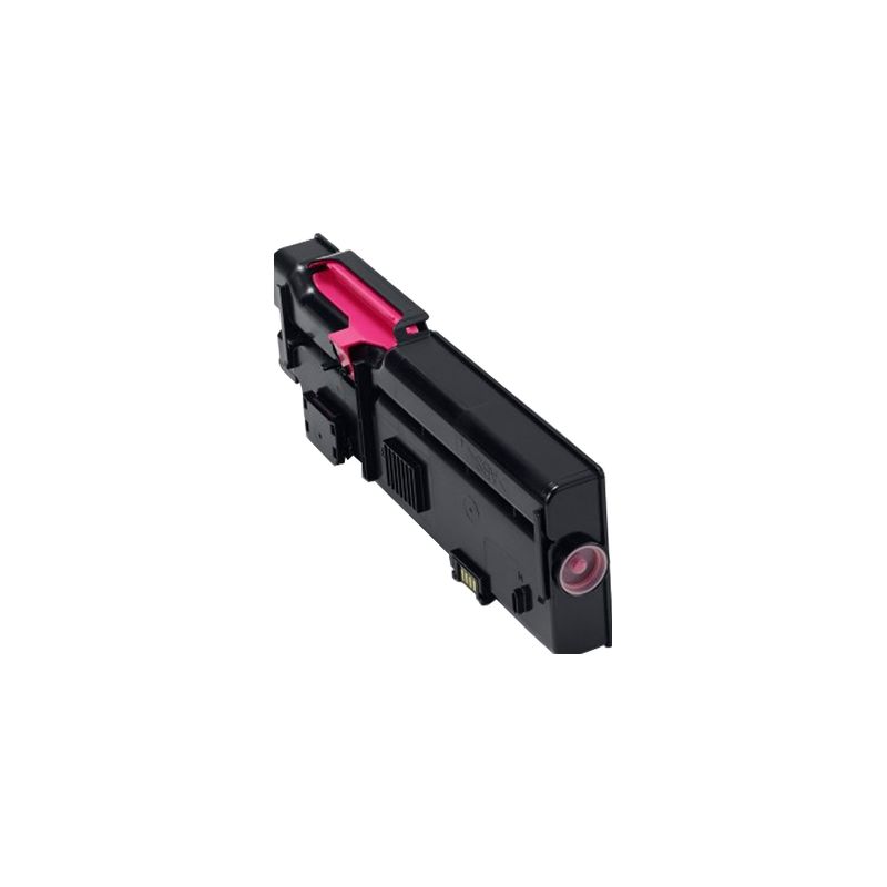 Toner original  -  DELL 593-BBBS  -  magenta  -  (593BBBS)