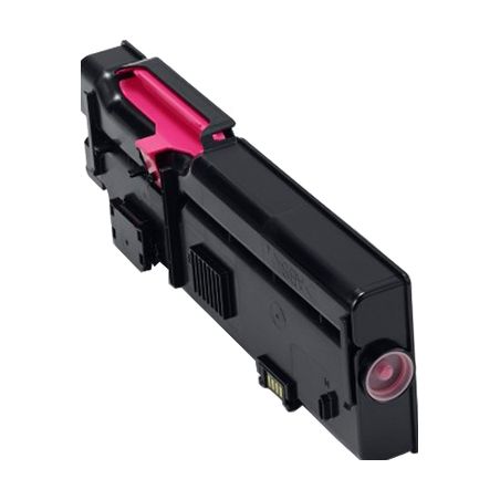 Toner original  -  DELL 593-BBBS  -  magenta  -  (593BBBS)