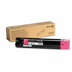 Toner original  -  XEROX 106R01504  -  magenta  -  (106R01504)