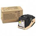 Toner original  -  XEROX 106R02601  -  amarillo  -  (106R02601)