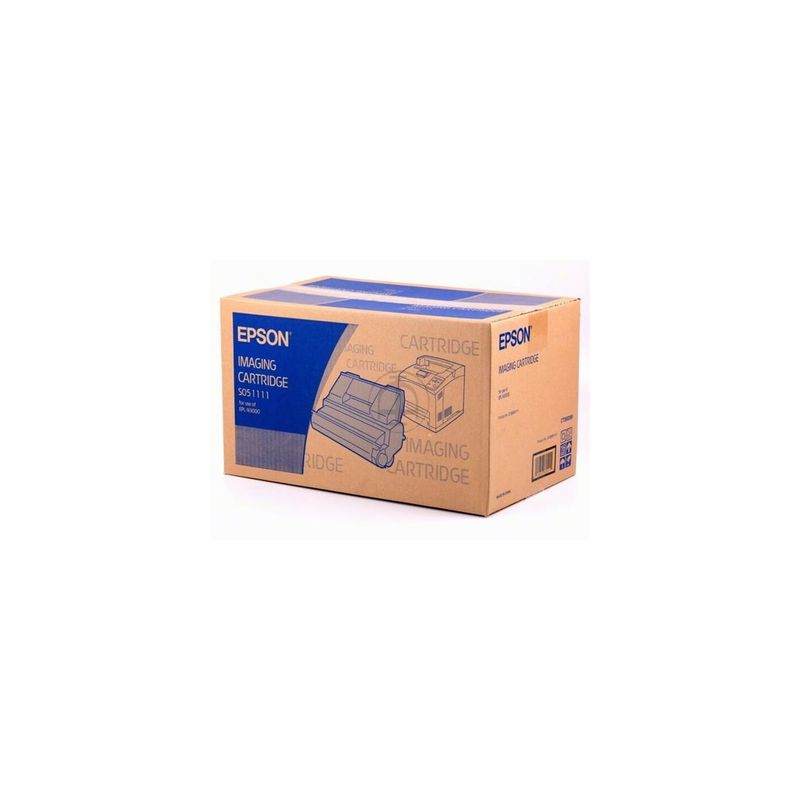 Toner original  -  EPSON S051111  -  negro  -  (C13S051111)