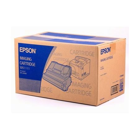 Toner original  -  EPSON S051111  -  negro  -  (C13S051111)
