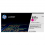 Toner original  -  HP 651A  -  magenta  -  (CE343A)