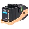 Toner original  -  EPSON 604  -  cian  -  (C13S050604)
