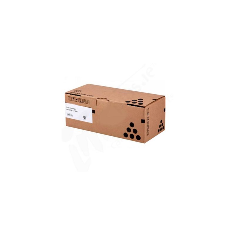 Toner original  -  RICOH 406479  -  negro  -  (406479)