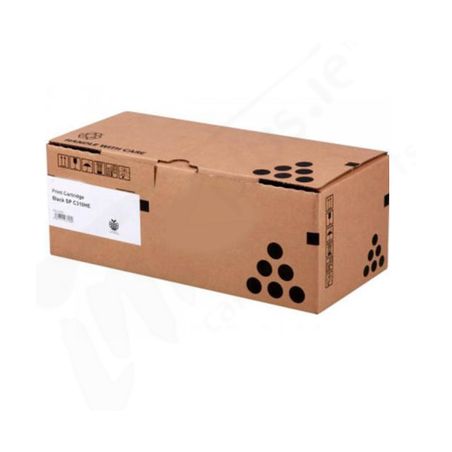 Toner original  -  RICOH 406479  -  negro  -  (406479)