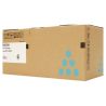 Toner original  -  RICOH 406480  -  cian  -  (406480)