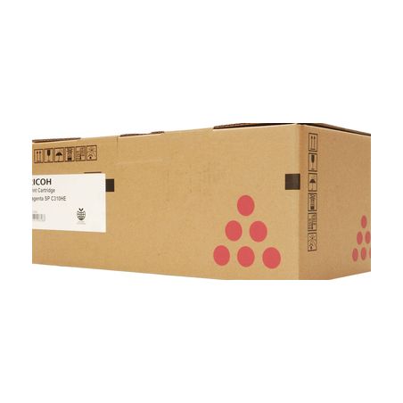 Toner original  -  RICOH 406481  -  magenta  -  (406481)