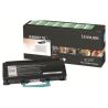 Toner original  -  LEXMARK E460X11E  -  negro  -  (E460X11E)