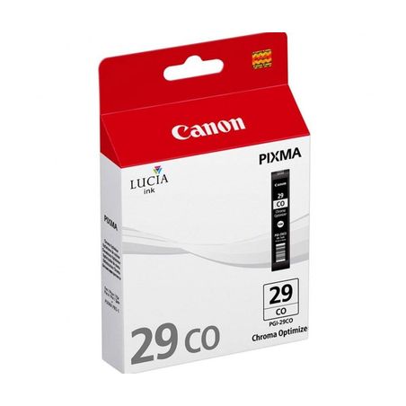 Cartucho de tinta original  -  CANON PGI-29 CO  -  (4879B001)