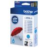 Cartucho de tinta original  -  BROTHER LC225XL C  -  cian  -  (LC225XL)
