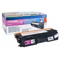 Toner original  -  BROTHER TN328M  -  magenta  -  (TN-328M)