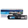 Toner original  -  BROTHER TN900C  -  cian  -  (TN-900C)