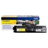 Toner original  -  BROTHER TN900Y  -  amarillo  -  (TN-900Y)