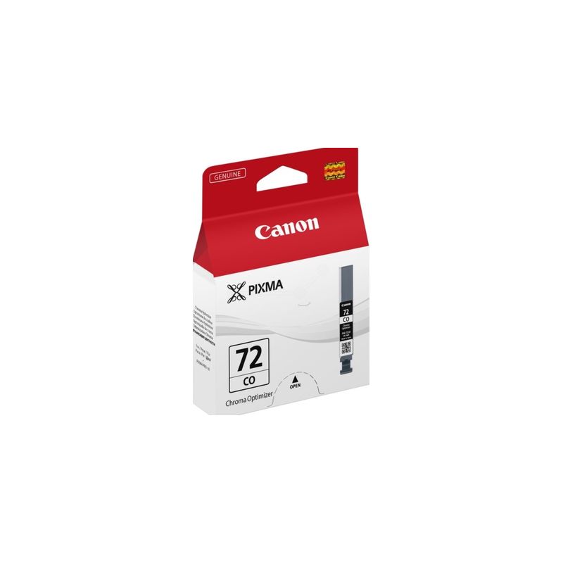 Cartucho de tinta original  -  CANON PGI-72 CO  -  (6411B001)
