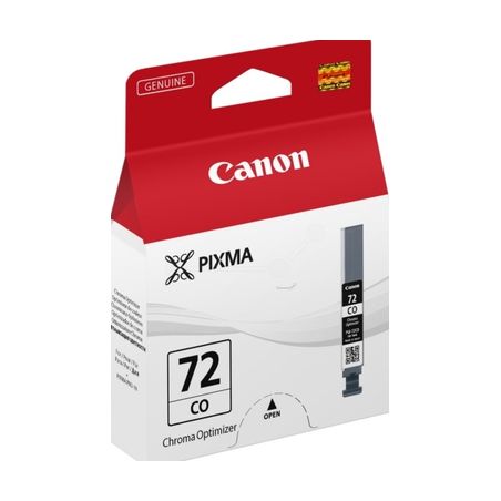 Cartucho de tinta original  -  CANON PGI-72 CO  -  (6411B001)