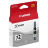 Cartucho de tinta original  -  CANON PGI-72 GY  -  gris  -  (6409B001)