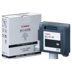 Cartucho de tinta original  -  CANON BCI-1411 BK  -  negro  -  (7574A001)