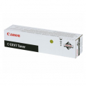 Toner original  -  CANON C-EXV 7  -  negro  -  (7814A002)