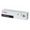 Toner original  -  CANON C-EXV 7  -  negro  -  (7814A002)